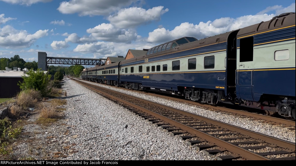 CSXT 994526